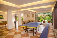 Turtle Beach Resort - Morjim