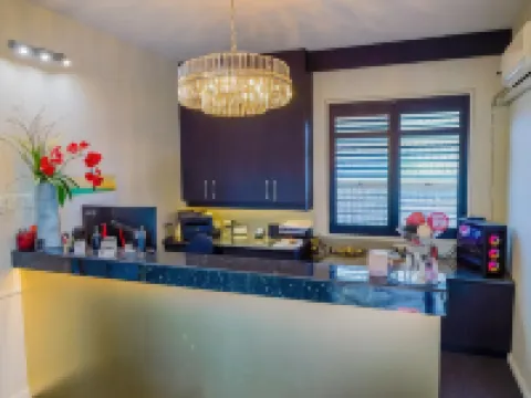Abbotsleigh Motor Inn Hotels in Armidale