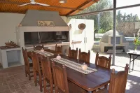 Hotel Finca Hermitage Hotels in Maipú