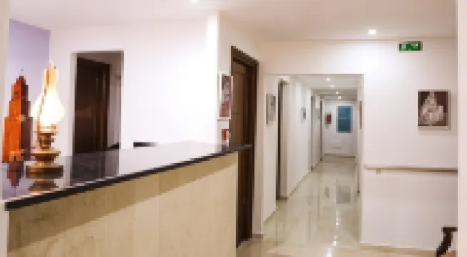 Hotel Metropole Residence