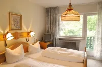 Landgasthof Venushof Hotel a Bad Birnbach