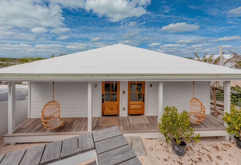 Hotel Elbow Reef, Exterior, Hotel Exterior