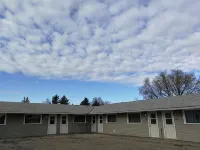 Star Motel Hotels in Morden