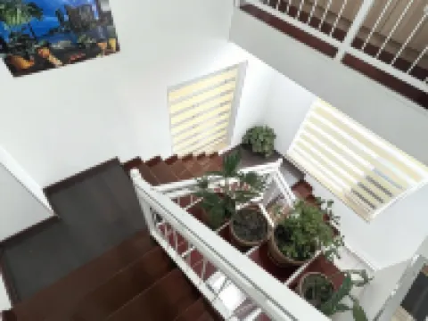 Abs Guest House Osh Hotels in Osh