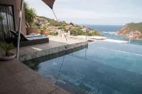 The Mount Knysna - 5 stjerner