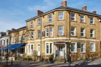 The Terrace Lodge Hotel Hotels in Sherborne