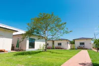 Ducale Garden Hotel Kujukuri فنادق في 