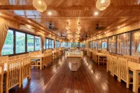 Memorina Ninh Binh Resort Hotels in Gia Vân