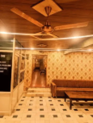 Hotel Haveli - 2-Star