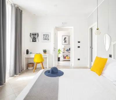 B&b Spigolehouse Hotel in zona Castello Maniace