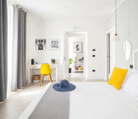 B&b Spigolehouse Отели рядом с достопримечательностью «Piccolo Teatro dei Pupi»