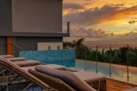 AIG GRAND HOTEL FUVAHMULAH - parking