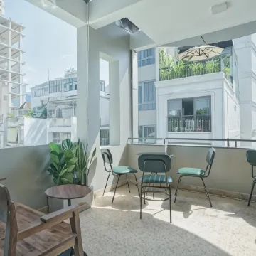 The Triple Hostel