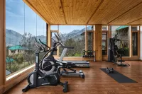 Baragarh Resort & Spa, Manali- Ihcl SeleQtions - Gym