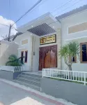 VIB Exspresshomestay SH Jogjakarta Hoteller i Kadipaten