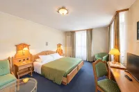 Hotel Relais Orsingher Hotels in Sagron Mis