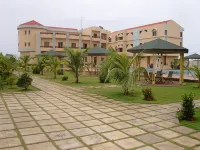 Hotel Ghis Palace Hotels near Paroisse Sainte Lucie de Baguida