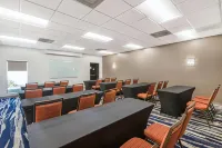 Comfort Inn & Suites Arlington Heights - Buffalo Grove Отели в г. Буффало Гров