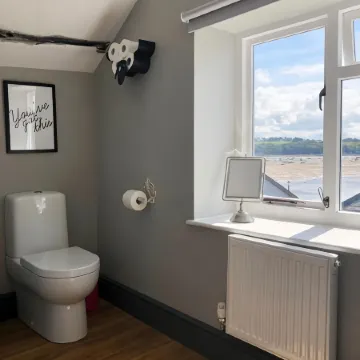 Sailors Rest