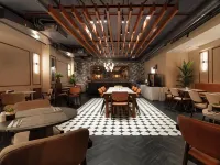 Jaff Hotels & Spa Nişantaşı Hotels near Sisli