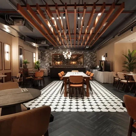 Jaff Hotels & Spa Nişantaşı