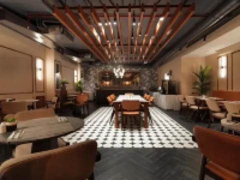 Jaff Hotels & Spa Nişantaşı