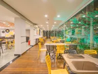 Transamerica Fit Villa Lobos Hotéis em São Paulo