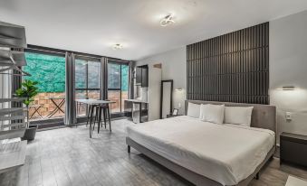 Hotel Singular Goldsmith