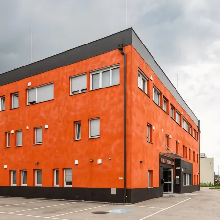 Wels Inn Hotel