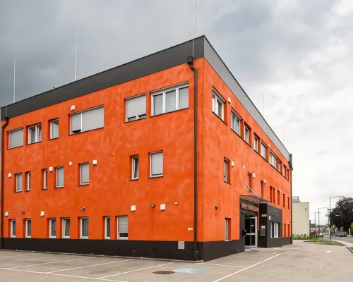 Wels Inn Hotel Hotels in Wels