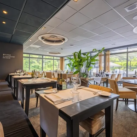 Amrâth Berghotel Amersfoort