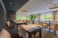 Amrâth Berghotel Amersfoort Hôtels à : Amersfoort