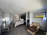 Quality Inn Hotels in Kinder