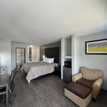 Quality Inn