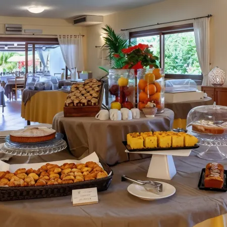 IH Hotels le Zagare Resort