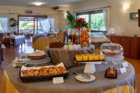 IH Hotels le Zagare Resort - breakfast