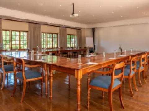 Walkersons Hotel & Spa Hotéis em Belfast