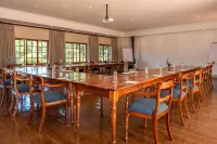 Walkersons Hotel & Spa Hotels in Dullstroom