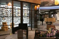 Hôtel Mercure Bordeaux Aéroport