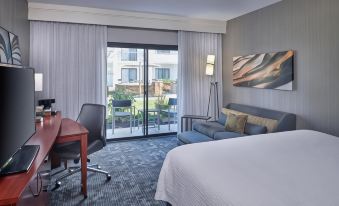 Courtyard Indianapolis Castleton