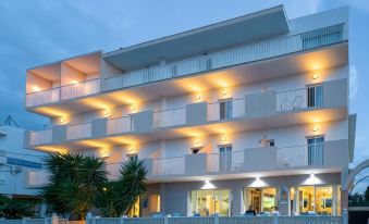 Hostal Anibal - AB Group