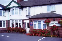 Green Haven Guest House - Homestays