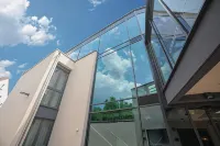 Spree. Hotel am Hafen Hotels in Lübbenau/Spreewald