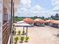 โรงแรมดีดี แกรนด์ โรงแรมในอำเภอ เซกา