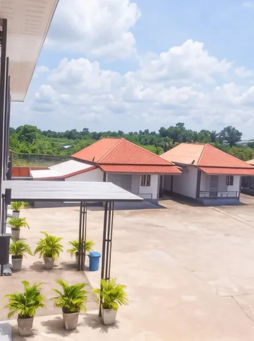 รูปภาพของโรงแรมดีดี แกรนด์