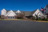 Residence Inn Largo Medical Center Drive Hotel di Lake Arbor