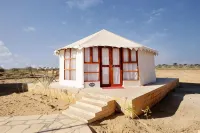 Surya-Ansh Desert Wellness Resort