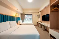 BE Pods Lahug - Apartemen