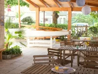 Hotel Saint Tropez - Pineto Hotels in Pineto