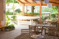Hotel Saint Tropez - Pineto Hôtels à : Pineto